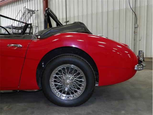 1965 Austin-Healey 3000 (CC-2107374) for sale in Palmetto, Florida