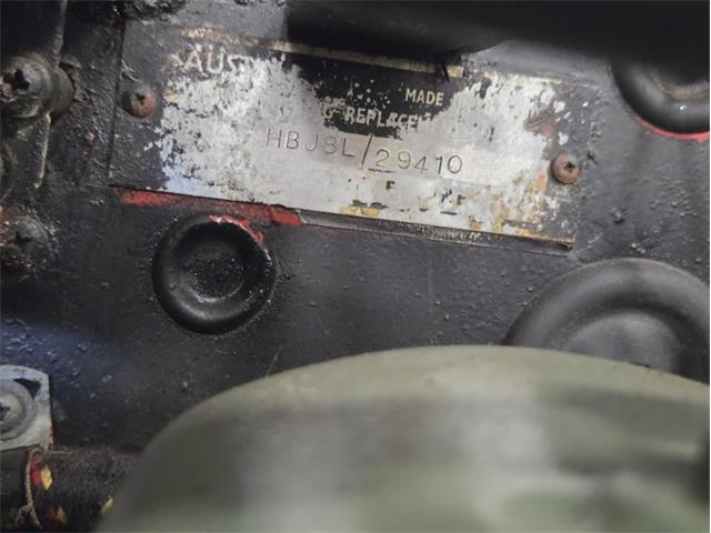 1965 Austin-Healey 3000 (CC-2107374) for sale in Palmetto, Florida