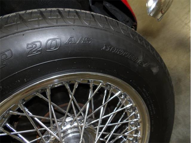 1965 Austin-Healey 3000 (CC-2107374) for sale in Palmetto, Florida