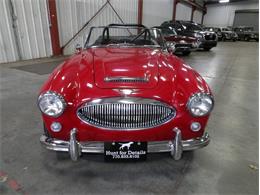 1965 Austin-Healey 3000 (CC-2107374) for sale in Palmetto, Florida