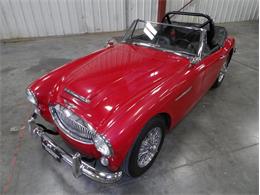 1965 Austin-Healey 3000 (CC-2107374) for sale in Palmetto, Florida