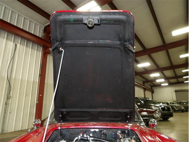 1965 Austin-Healey 3000 (CC-2107374) for sale in Palmetto, Florida