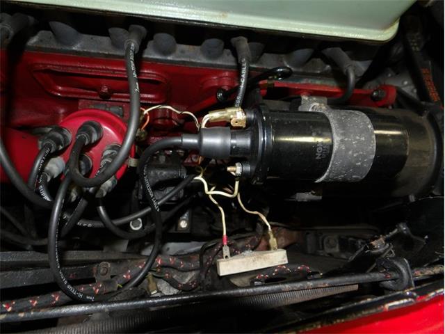 1965 Austin-Healey 3000 (CC-2107374) for sale in Palmetto, Florida