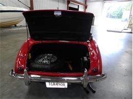 1965 Austin-Healey 3000 (CC-2107374) for sale in Palmetto, Florida