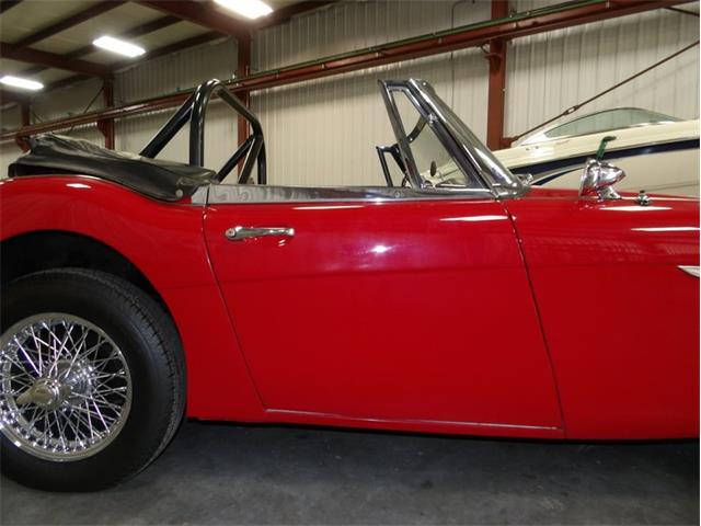 1965 Austin-Healey 3000 (CC-2107374) for sale in Palmetto, Florida