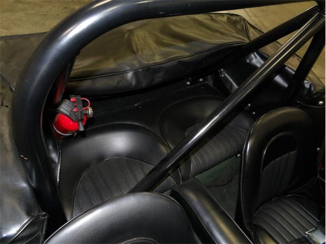 1965 Austin-Healey 3000 (CC-2107374) for sale in Palmetto, Florida