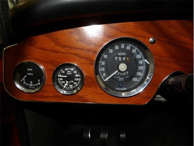 1965 Austin-Healey 3000 (CC-2107374) for sale in Palmetto, Florida
