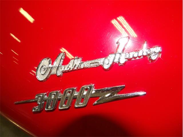 1965 Austin-Healey 3000 (CC-2107374) for sale in Palmetto, Florida