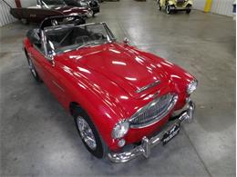 1965 Austin-Healey 3000 (CC-2107374) for sale in Palmetto, Florida