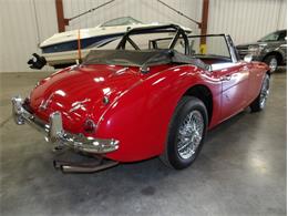 1965 Austin-Healey 3000 (CC-2107374) for sale in Palmetto, Florida