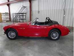 1965 Austin-Healey 3000 (CC-2107374) for sale in Palmetto, Florida