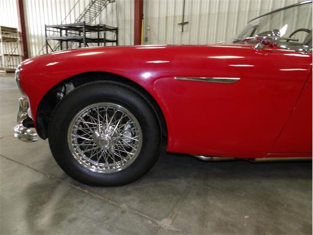 1965 Austin-Healey 3000 (CC-2107374) for sale in Palmetto, Florida