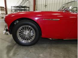 1965 Austin-Healey 3000 (CC-2107374) for sale in Palmetto, Florida