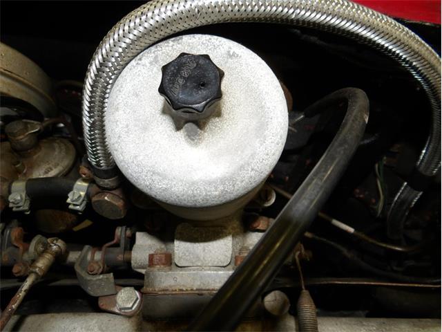 1965 Austin-Healey 3000 (CC-2107374) for sale in Palmetto, Florida