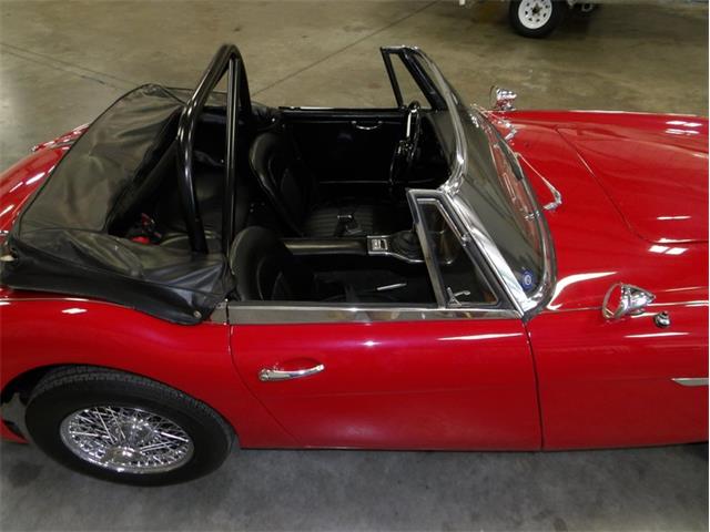 1965 Austin-Healey 3000 (CC-2107374) for sale in Palmetto, Florida