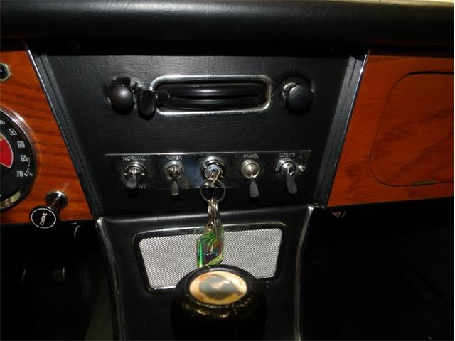 1965 Austin-Healey 3000 (CC-2107374) for sale in Palmetto, Florida