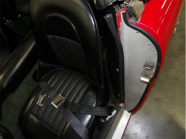 1965 Austin-Healey 3000 (CC-2107374) for sale in Palmetto, Florida