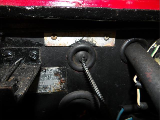 1965 Austin-Healey 3000 (CC-2107374) for sale in Palmetto, Florida