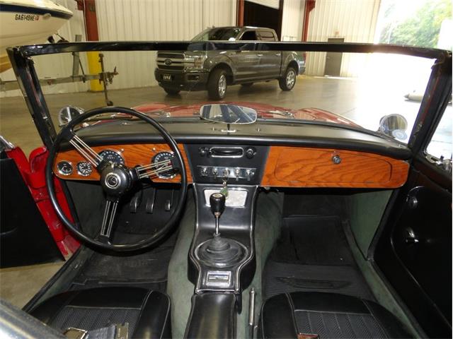 1965 Austin-Healey 3000 (CC-2107374) for sale in Palmetto, Florida