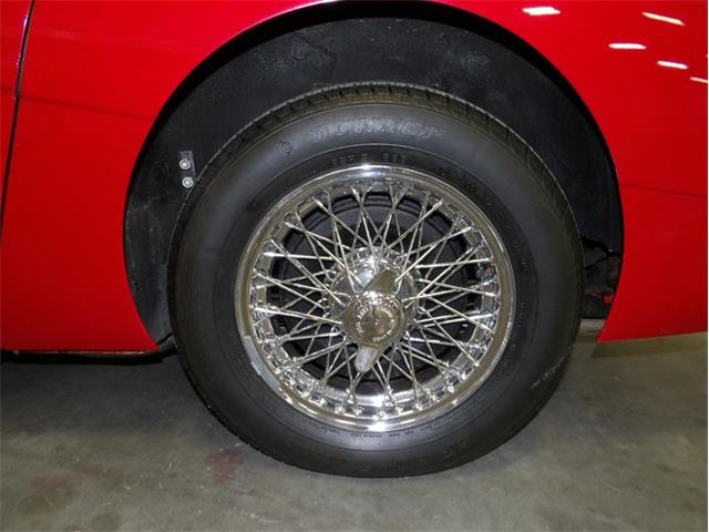 1965 Austin-Healey 3000 (CC-2107374) for sale in Palmetto, Florida