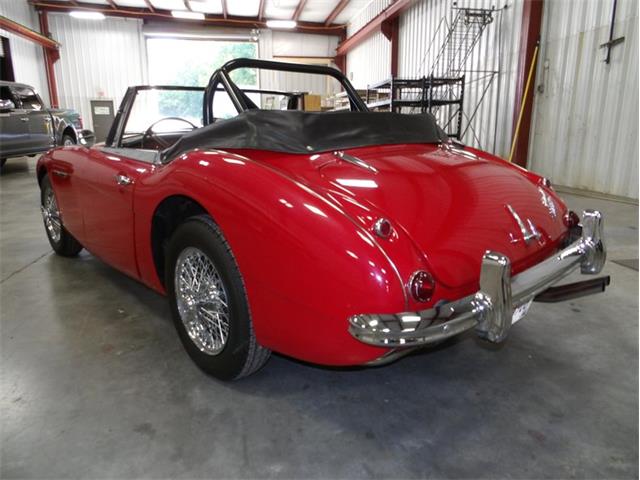 1965 Austin-Healey 3000 (CC-2107374) for sale in Palmetto, Florida