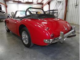 1965 Austin-Healey 3000 (CC-2107374) for sale in Palmetto, Florida
