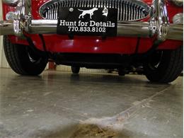 1965 Austin-Healey 3000 (CC-2107374) for sale in Palmetto, Florida