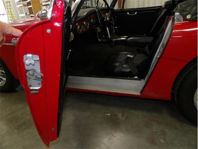 1965 Austin-Healey 3000 (CC-2107374) for sale in Palmetto, Florida