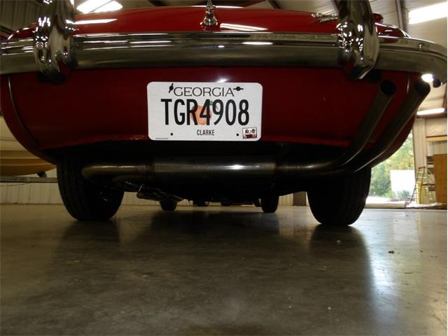 1965 Austin-Healey 3000 (CC-2107374) for sale in Palmetto, Florida