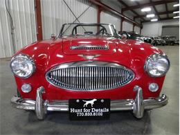 1965 Austin-Healey 3000 (CC-2107374) for sale in Palmetto, Florida