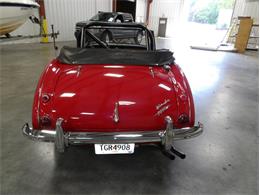 1965 Austin-Healey 3000 (CC-2107374) for sale in Palmetto, Florida