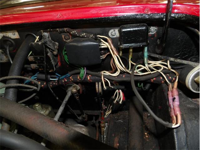 1965 Austin-Healey 3000 (CC-2107374) for sale in Palmetto, Florida