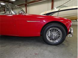 1965 Austin-Healey 3000 (CC-2107374) for sale in Palmetto, Florida