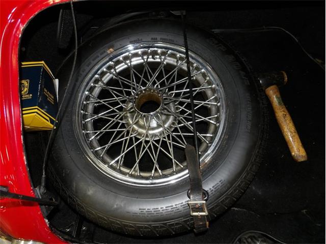 1965 Austin-Healey 3000 (CC-2107374) for sale in Palmetto, Florida