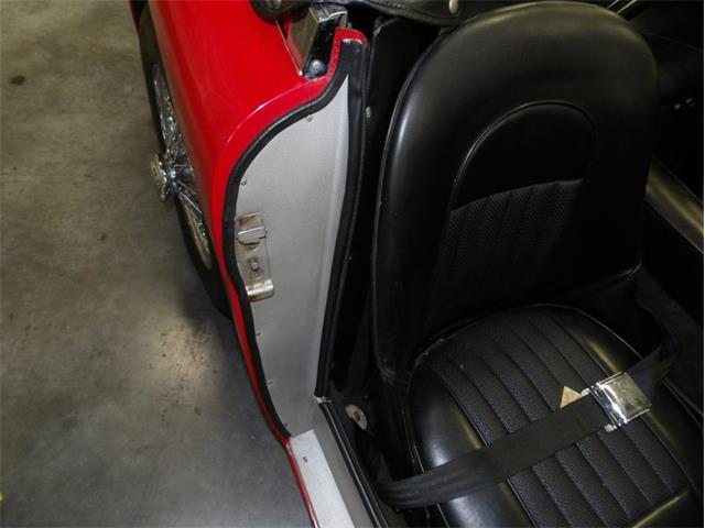 1965 Austin-Healey 3000 (CC-2107374) for sale in Palmetto, Florida