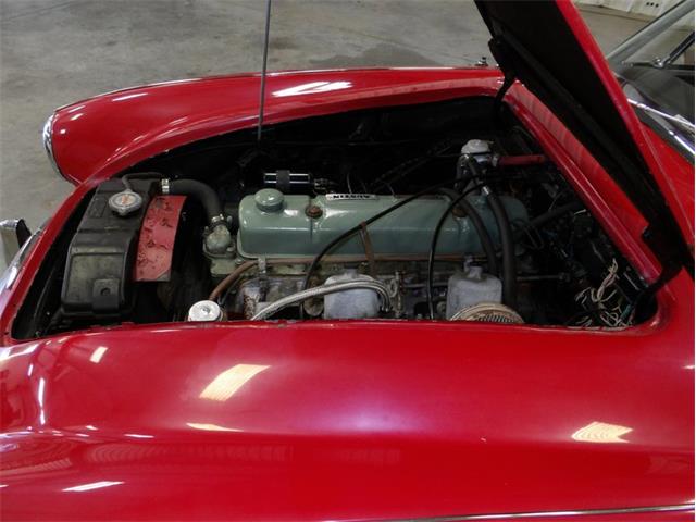 1965 Austin-Healey 3000 (CC-2107374) for sale in Palmetto, Florida
