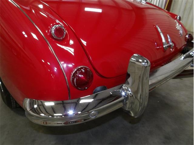 1965 Austin-Healey 3000 (CC-2107374) for sale in Palmetto, Florida