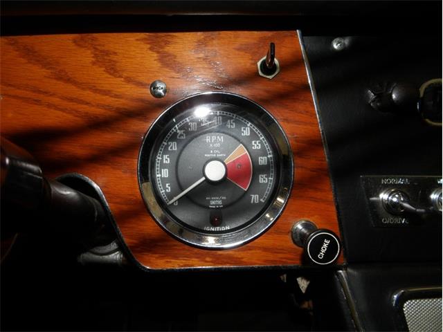 1965 Austin-Healey 3000 (CC-2107374) for sale in Palmetto, Florida
