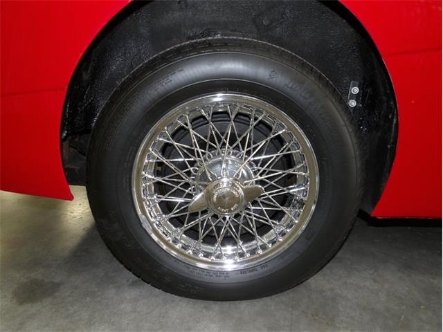 1965 Austin-Healey 3000 (CC-2107374) for sale in Palmetto, Florida