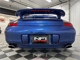 2002 Porsche 911 (CC-2107375) for sale in North East, Pennsylvania