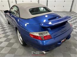 2002 Porsche 911 (CC-2107375) for sale in North East, Pennsylvania