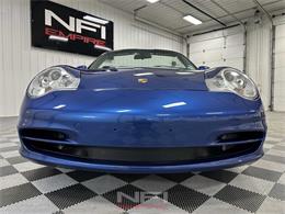 2002 Porsche 911 (CC-2107375) for sale in North East, Pennsylvania