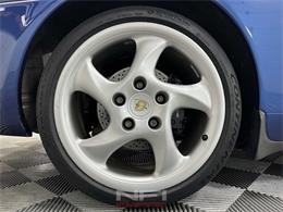 2002 Porsche 911 (CC-2107375) for sale in North East, Pennsylvania