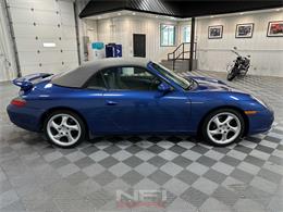 2002 Porsche 911 (CC-2107375) for sale in North East, Pennsylvania