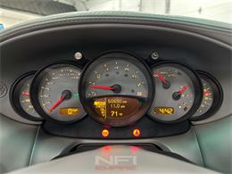 2002 Porsche 911 (CC-2107375) for sale in North East, Pennsylvania