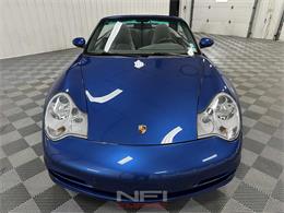 2002 Porsche 911 (CC-2107375) for sale in North East, Pennsylvania