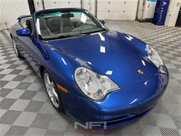 2002 Porsche 911 (CC-2107375) for sale in North East, Pennsylvania