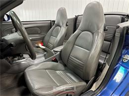 2002 Porsche 911 (CC-2107375) for sale in North East, Pennsylvania