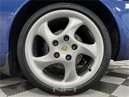2002 Porsche 911 (CC-2107375) for sale in North East, Pennsylvania