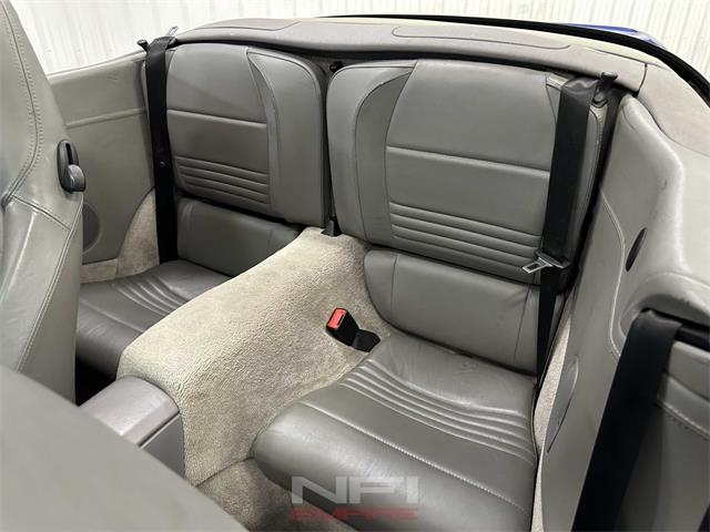 2002 Porsche 911 (CC-2107375) for sale in North East, Pennsylvania